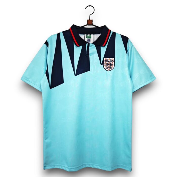 England Alternative Shirt 1992