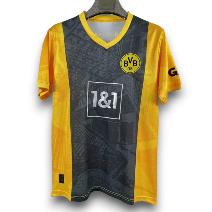 Borussia Dortmund Anniversary Shirt 2023 2024