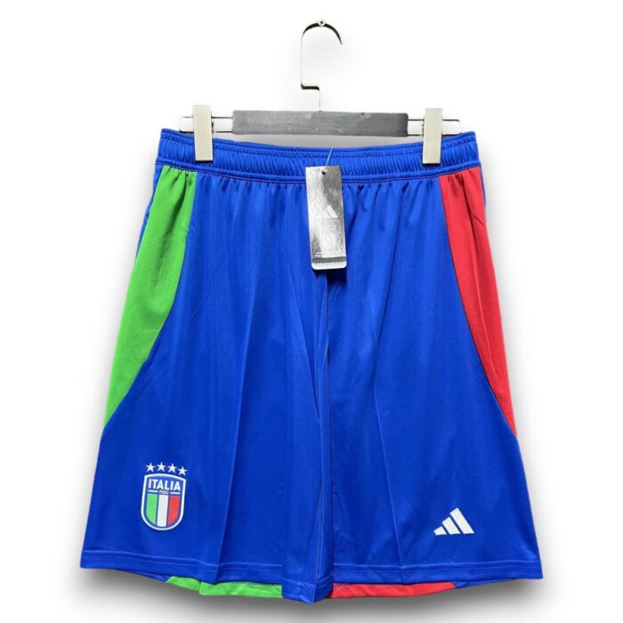 Italy Home Pant 2024 2025