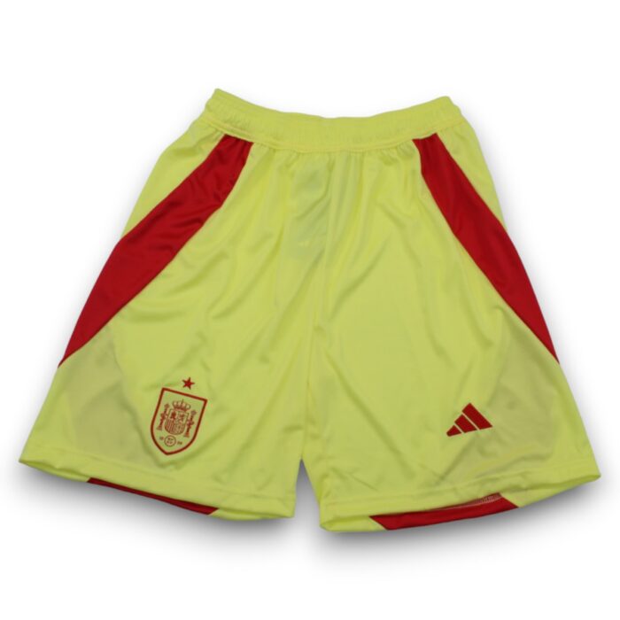 Spain Away Pant 2024 2025