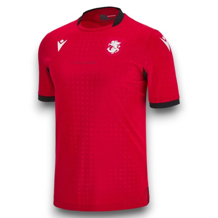 Georgia Away Shirt 2024 2025