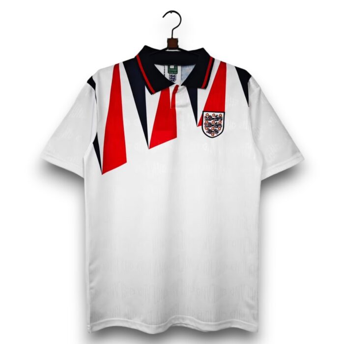 England Home Shirt 1992