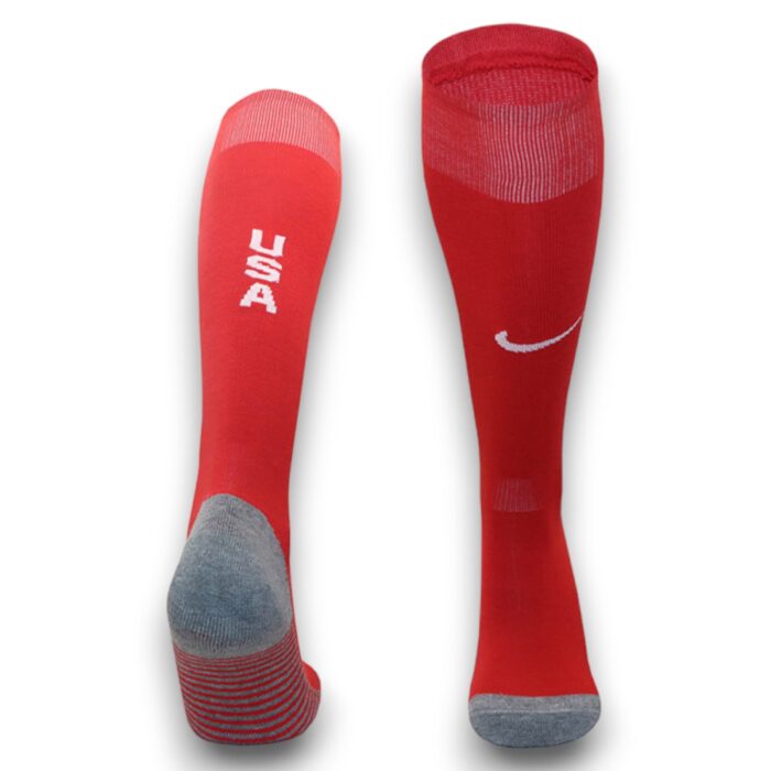 USA Away Socks 2024 2025