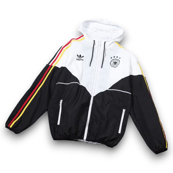 Germany Windbreaker Jacket 2024 2025