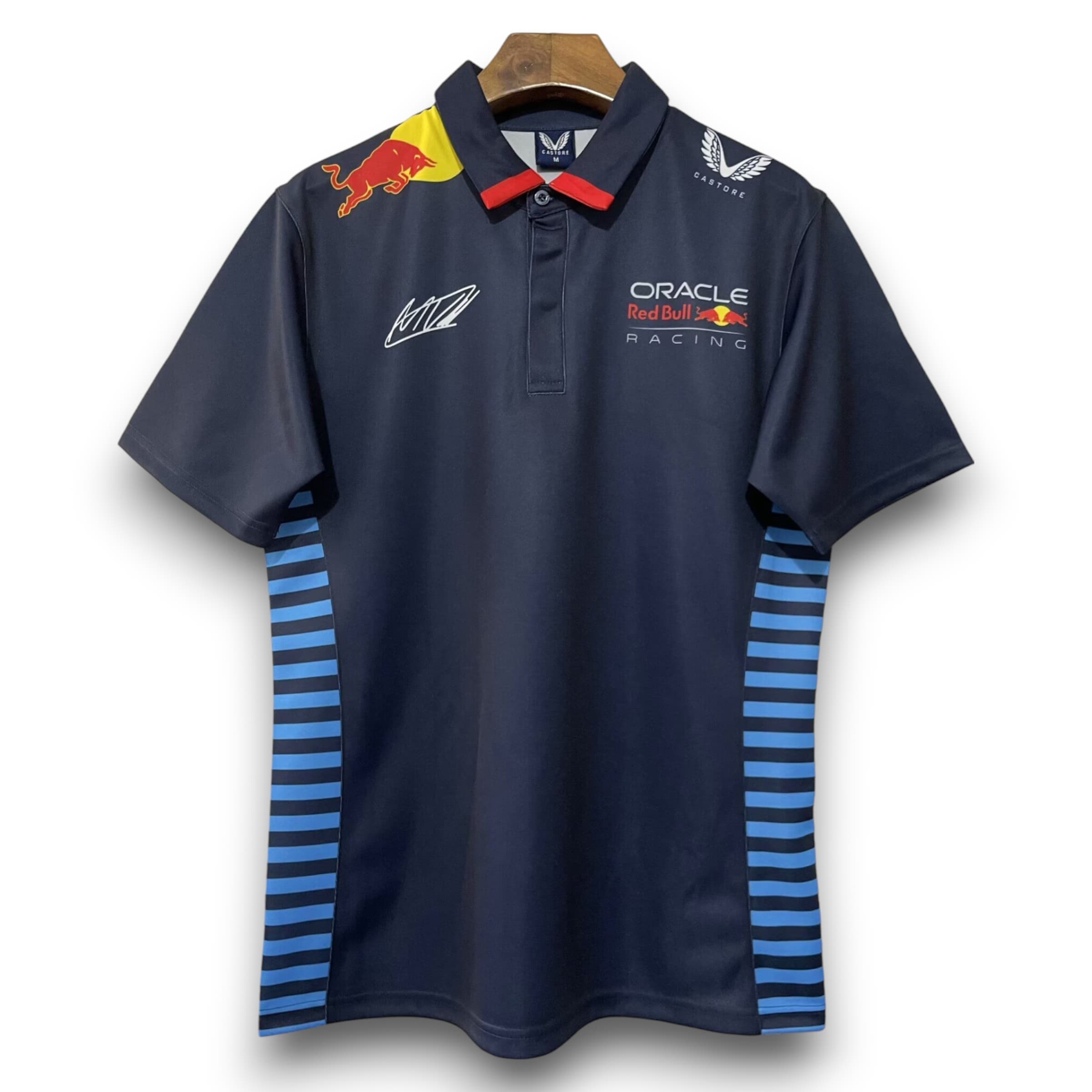 Red Bull #1 Max Verstappen F1 Polo 2024