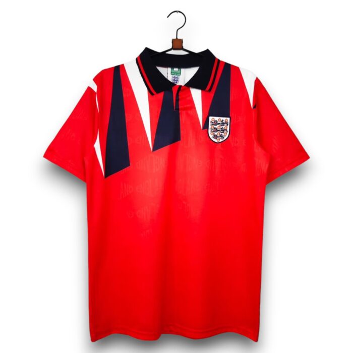 England Away Shirt 1992