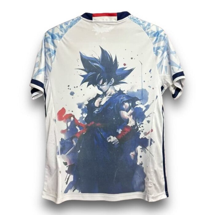 Japan Dragon Ball Shirt 2024 2025