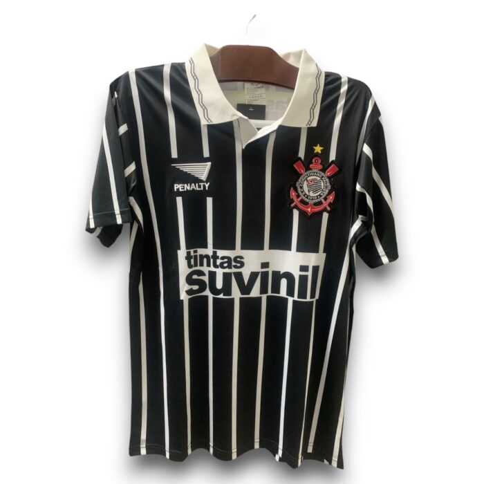 Corinthians Away Shirt 1996