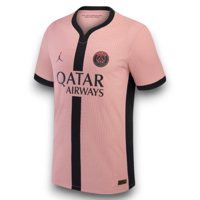 PSG Alternative Shirt 2024 2025