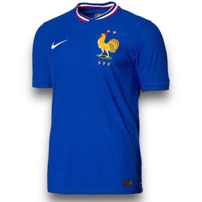 France Home Shirt 2024 2025