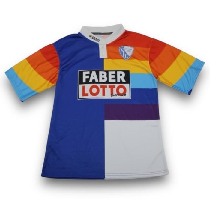 VFL Bochum Home Shirt 1997 1998