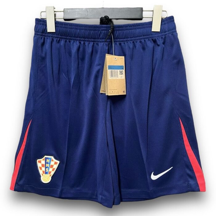 Croatia Home Pant 2024-2025