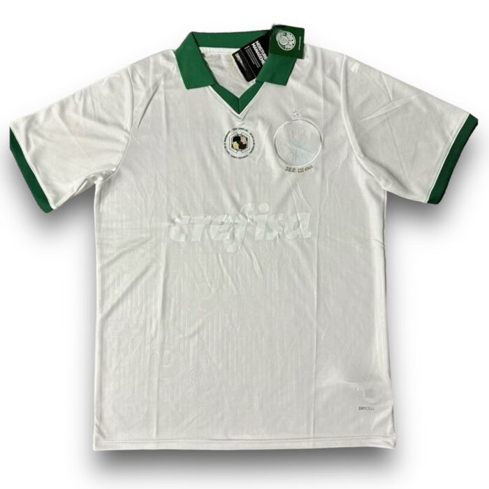 Palmeiras 110th Anniversary 2023 2024