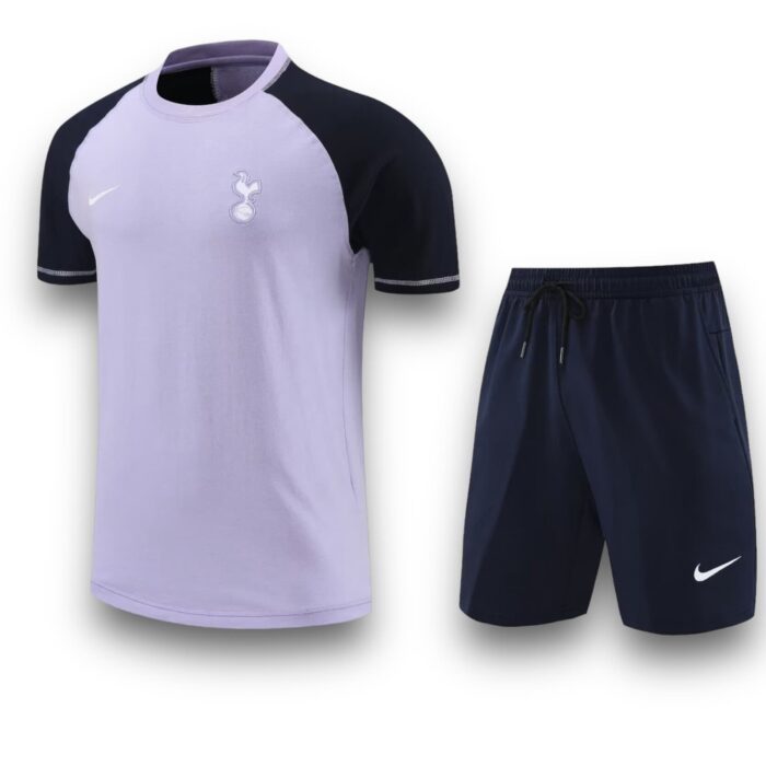 Tottenham Alternative Training Set 2023 2024