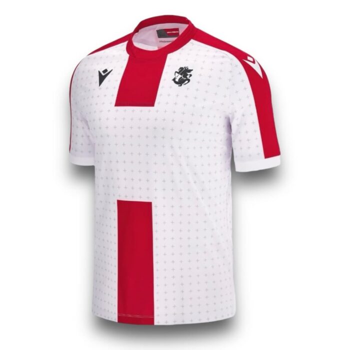 Georgia Home Shirt 2024 2025