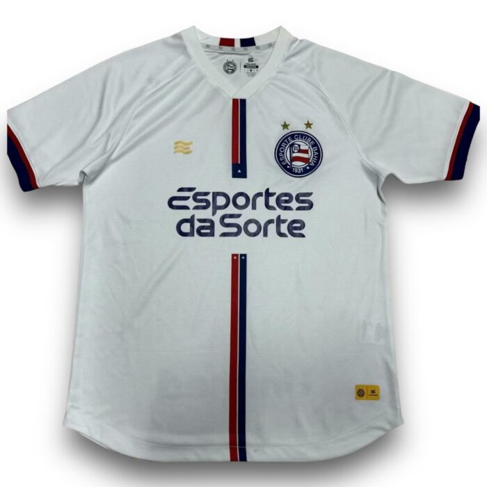 Club Bahia Away Shirt 2024 2025