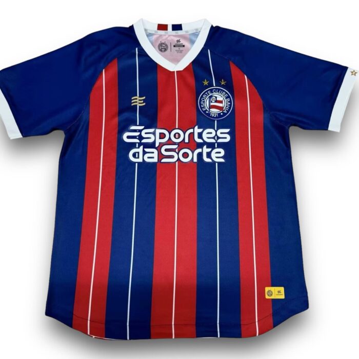 Club Bahia Home Shirt 2024 2025