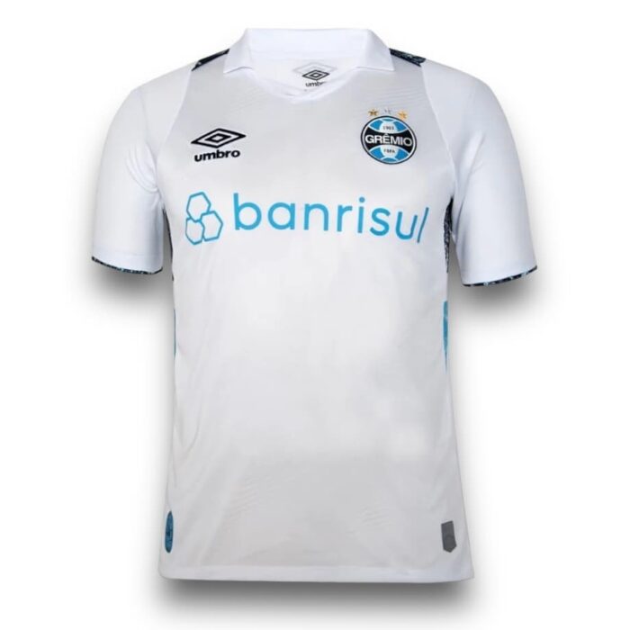 Gremio Away Shirt 2024 2025