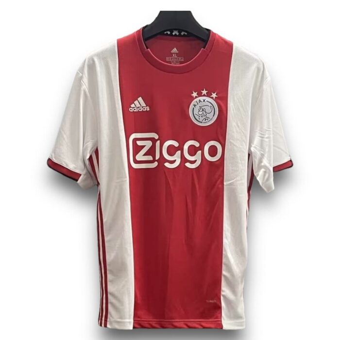 Ajax Home Shirt 2019 2020