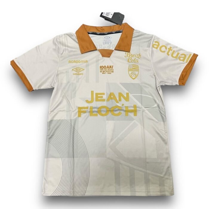 Lorient Centenary Shirt 2023 2024