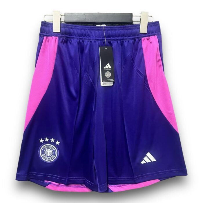 Germany Away Pant 2024 2025