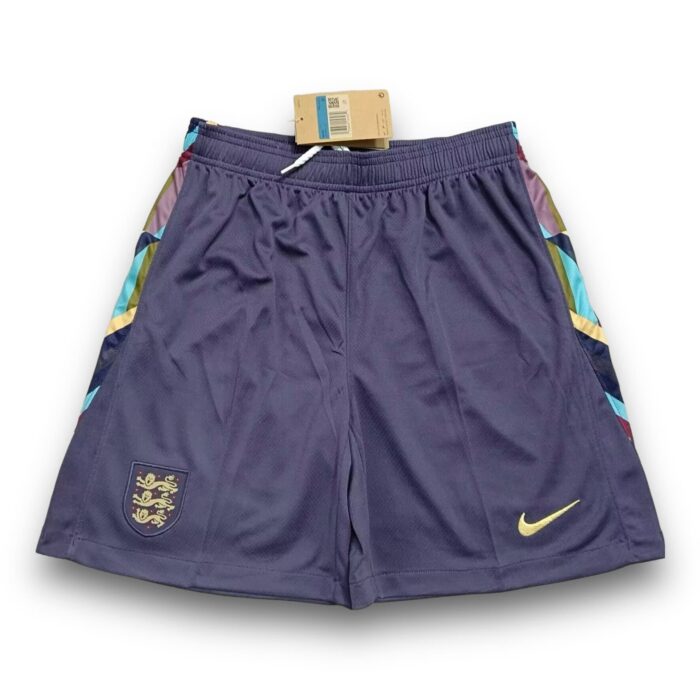 England Away Pant 2024 2025