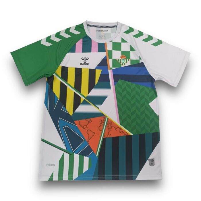 Real Betis Special Edition Shirt 2023 2024