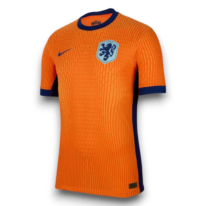 Netherland Home Shirt 2024 2025