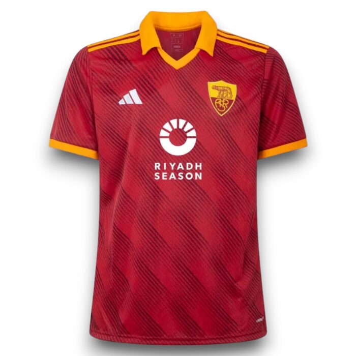 Roma Alternative Shirt 2023 2024