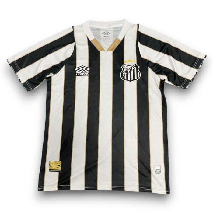 Santos Home Shirt 2024 2025