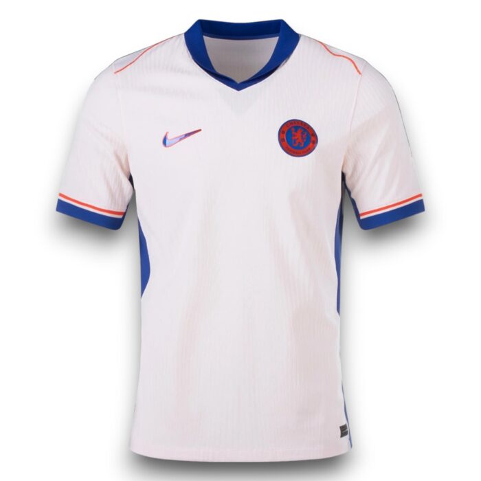 Chelsea Away Shirt 2024 2025