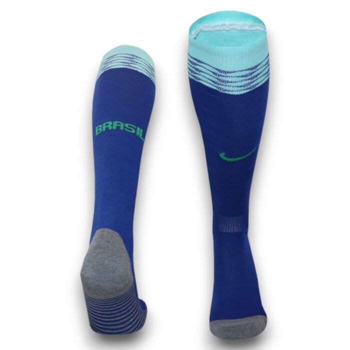 Brasil Away Socks 2024 2025