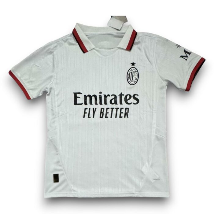 Ac Milan Away 2024 2025