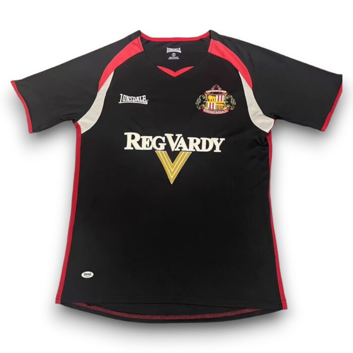 Sunderland Away 2005 2006