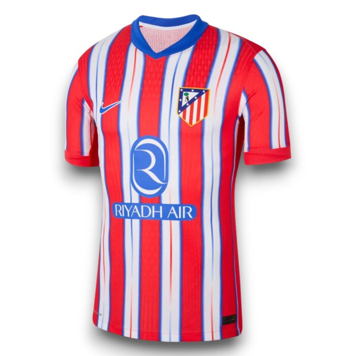 Atletico de Madrid Home Shirt 2024 2025