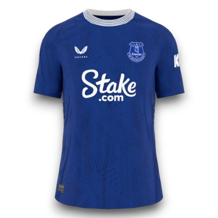 Everton Home Shirt 2024 2025