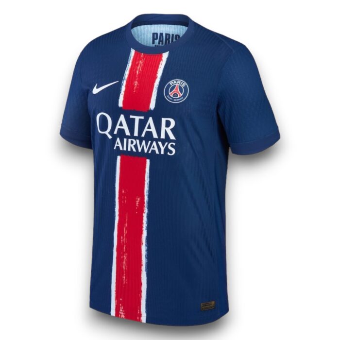 PSG Home Shirt 2024 2025