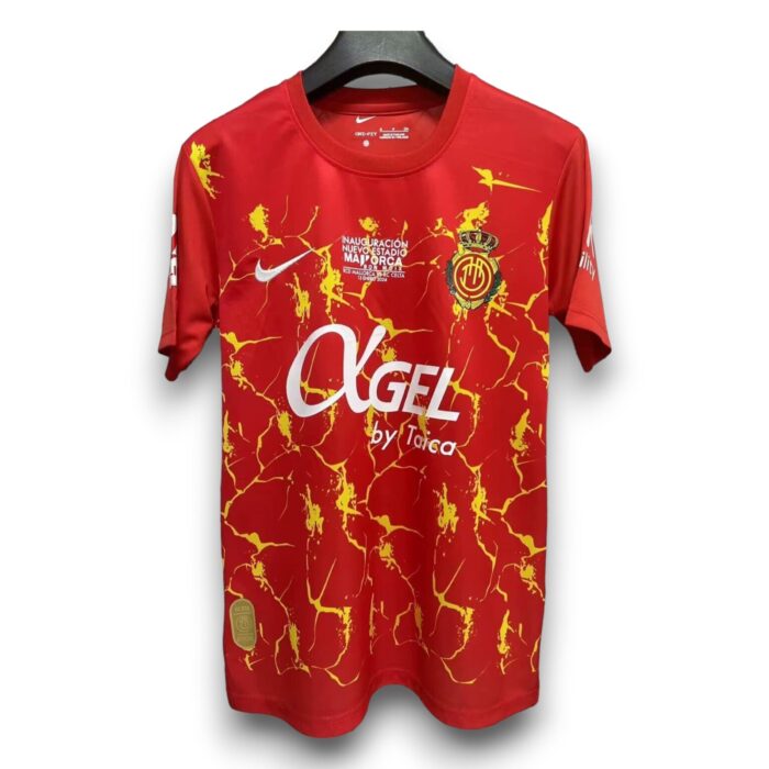 Mallorca Home Special Shirt 2023 2024