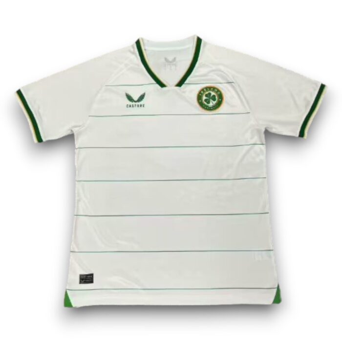 Ireland Away Shirt 2024 2025