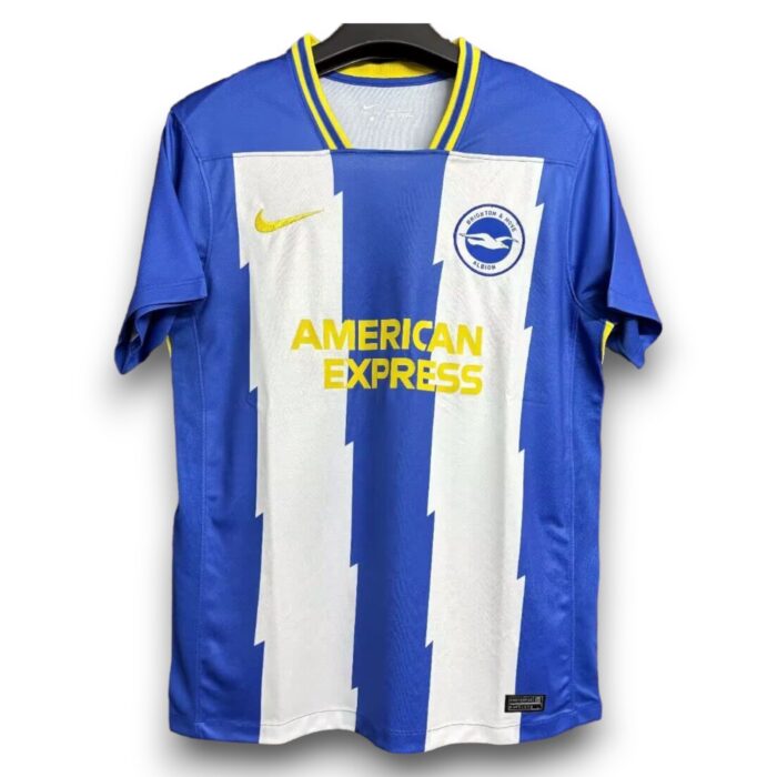 Brighton Home Shirt 2024 2025