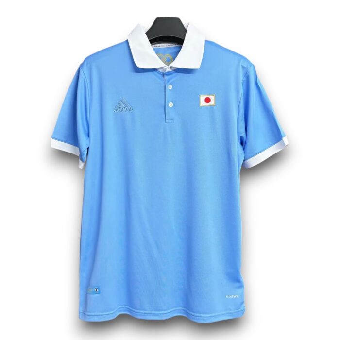 Japan Shirt 100 anniversary