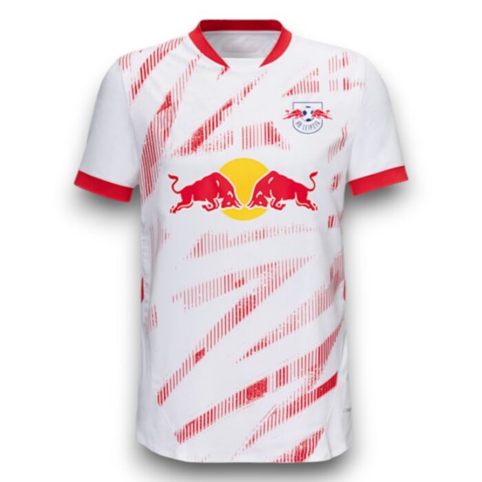 RB Leipzig Home Shirt 2024 2025