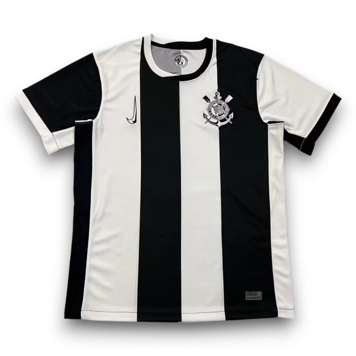 Corinthians Alternative Shirt 2024 2025