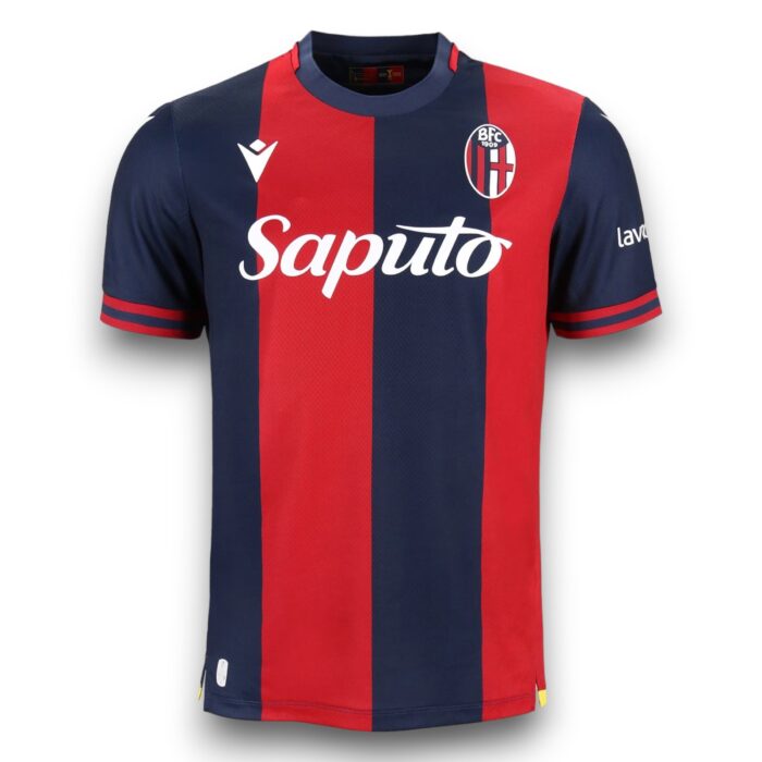 Bologna Home Shirt 2024 2025