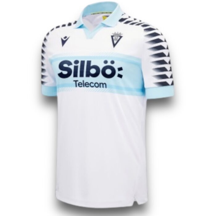 Cádiz Away Shirt 2024 2025