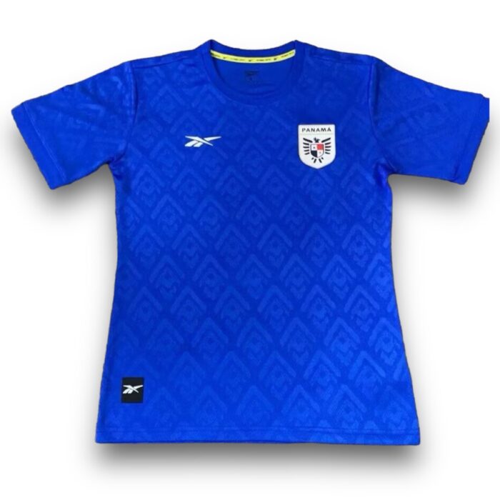 Panama Home Goalkeeper Shirt 2024 2025