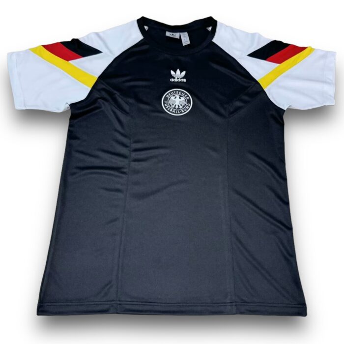 Germany Training Shirt 2024 2025