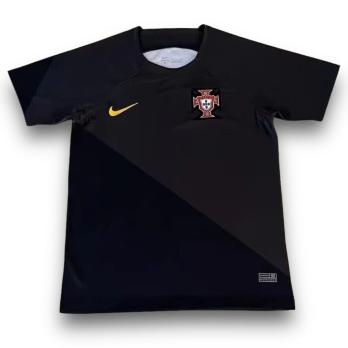 Portugal Training Shirt 2024 2025