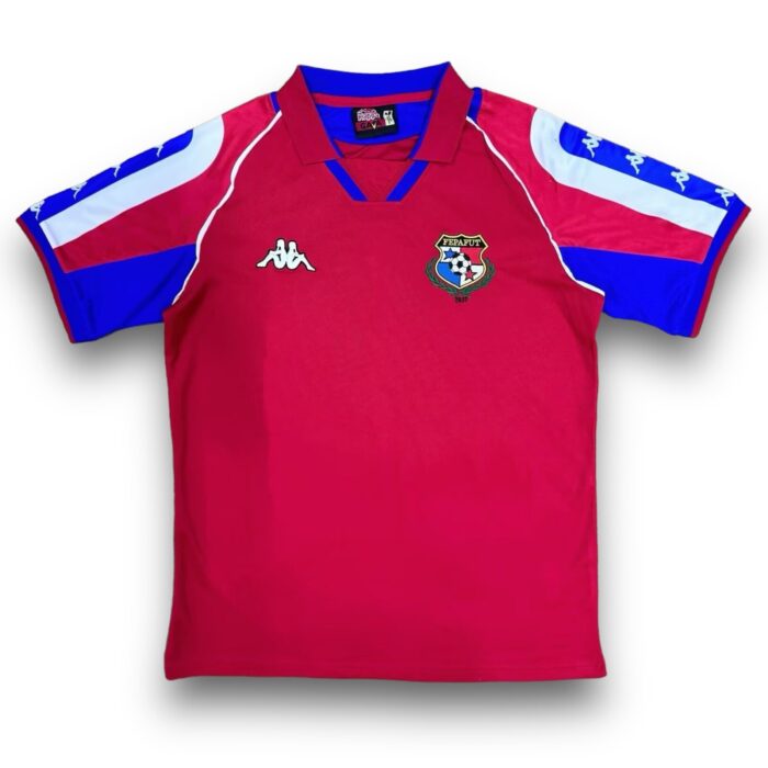 Panama Home Shirt 1998