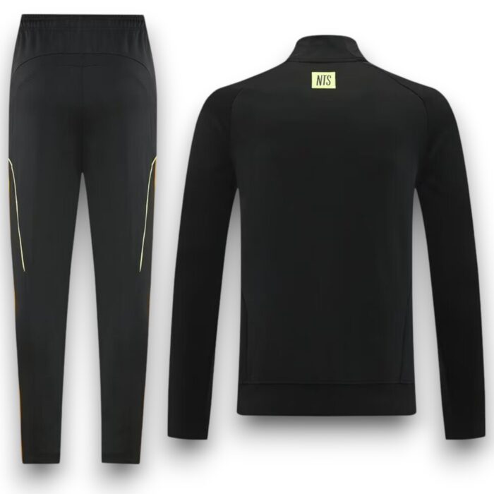 Arsenal Home Tracksuit 2025 2026 - Training - Image 2